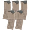 AR-15 L5AWM Magazin 223/5.56 30 Schuss Polymer Flat Dark Earth