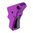 Action Enhancement Abzugskörper für GLOCK® – Lila