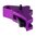Action Enhancement Abzugskörper für GLOCK® – Lila
