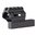 HUNTER X-22 Backpacker Optikmontage schwarz