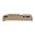 ZHUKOV-U Handguard M-LOK für AK47/74 FDE
