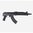 ZHUKOV-U Handguard M-LOK für AK-47/AK-74 Plum