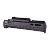 Die Zhukov-U Handguard bietet besseren Grip und Ergonomie für kurze AK-47/74, ist 1,5" kürzer, hat M-LOK Slots und ist mit Ultimak kompatibel.