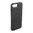 Field-Case für iPhone 7 und 8 Plus, schwarz