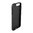 Field-Case für iPhone 7 und 8 Plus, schwarz