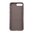 Field-Case für iPhone 7 und 8 Plus Flat Dark Earth