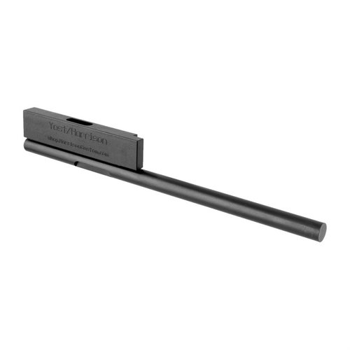 Der Harrison HD-807 1911 Frame Fixture ist dein praktischer "dritter Hand"-Helfer für Modifikationen, ohne zusätzliche Werkzeuge, robust und vielseitig.