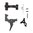 GALIL AGT-UL ULTIMATE mit Lightning Bow‑Abzug