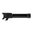 S&W M&P SHIELD Gewindelauf 9 mm 1/2x28