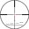 12-50x56 mm FFP P4L feines Absehen