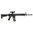 BCMGUNFIGHTER Schaft SOPMOD MOD 0 MIL-SPEC Schwarz