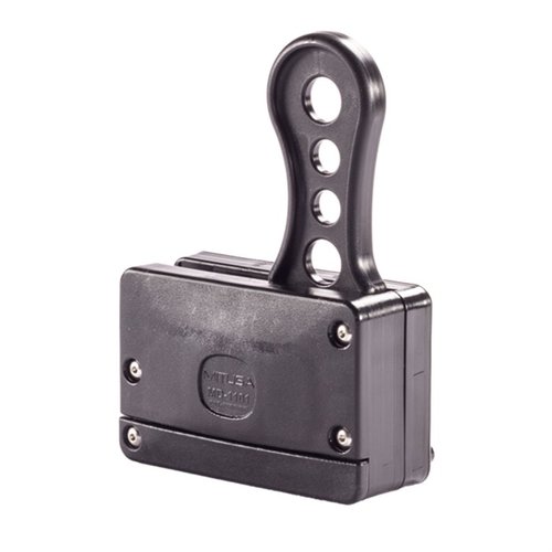 Mit dem Mag-Pump Magdump kannst du deine AR-15 Mags schnell und einfach entladen, ohne schmerzende Daumen – ideal für eine längere Lebensdauer der Magazinfedern.