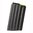 SR25 PATTERN .308 Stahlmagazin, 20 Schuss, schwarz