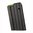 SR25 PATTERN .308 Stahlmagazin, 20 Schuss, schwarz