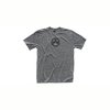MEGABLEND ICON T-Shirt, Athletic meliert, S (Small)