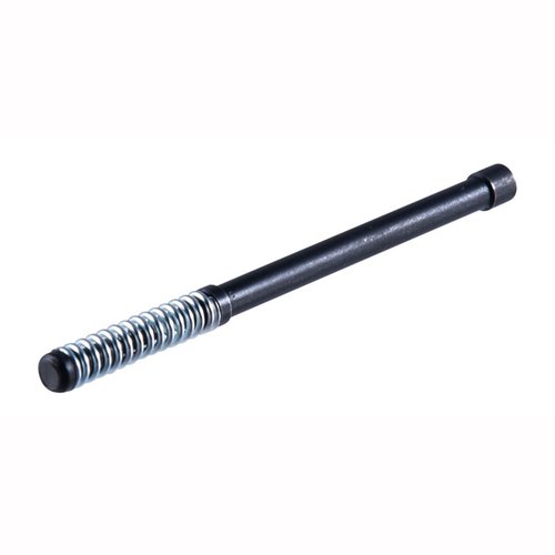 Die Shadow Gunworks Extractor Plunger Assembly ist perfekt, um die abgenutzten Teile deiner Gen 3 Glock zu ersetzen. Passend für Glock 17, 19, 26, 34.