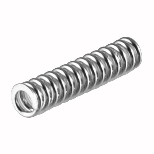 Die Extractor Depressor Plunger Spring von Shadow Gunworks ersetzt die originale Feder deiner 9mm Glock Gen 3 und besteht aus robustem 302 Edelstahl.
