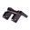 Verriegelungsblock für Glock Gen3 & Gen4