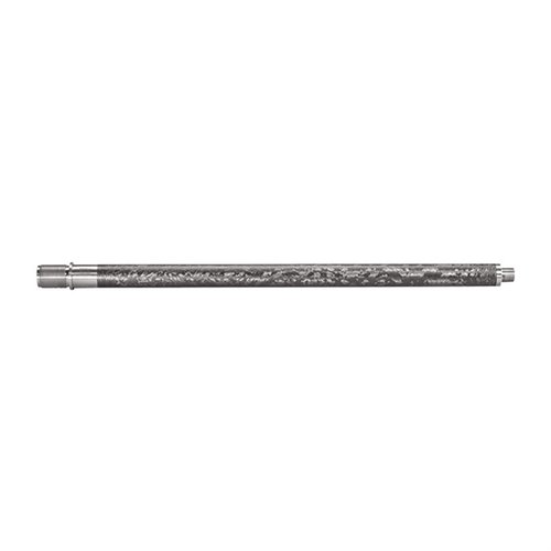 Verbessere deine Ruger Precision Rifle mit dem PROOF Research Carbon Fiber Barrel: 64% leichter, match-grade Genauigkeit und verbesserte Lebensdauer.