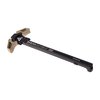 Der Radian Weapons Raptor-LT Charging Handle bietet dir eine robuste, ambidextröse Lösung aus 7075 Aluminium, ideal für AR-15/M16 mit verschiedenen Finish-Optionen.