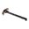AR-15 RAPTOR-LT beidseitig bedienbarer Ladegriff FDE