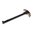 AR-15 RAPTOR-LT beidseitig bedienbarer Ladegriff FDE