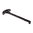 AR-15 RAPTOR-LT beidseitig bedienbarer Ladegriff, grau