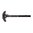 AR-15 RAPTOR-LT beidseitig bedienbarer Ladegriff, grau
