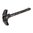 AR-15 RAPTOR-LT beidseitig bedienbarer Ladegriff, grau