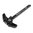 AR 308 RAPTOR-LT beidseitiger Ladehebel, schwarz