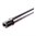 6MM CREEDMOOR 26" 1:8 Drall Target‑Profil Edelstahl‑Lauf