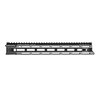 MFR XS Handguard Free-Float Aluminium 13,5" Schwarz