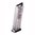 43 Magazin 9MM 9RD transluzentes Polymer