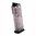 43 Magazin 9MM 9RD transluzentes Polymer