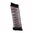 43 Magazin 9MM 9RD transluzentes Polymer