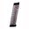 Magazin 43 9 mm 12 Schuss Polymer transluzent
