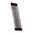 Magazin 43 9 mm 12 Schuss Polymer transluzent
