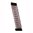 42 MAGAZINE .380 12 Schuss Polymer transluzent