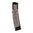 H&K MP5 Magazin 9 mm 20 Schuss Polymer transluzent