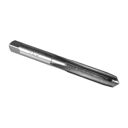 Der Challis Oversize Thread Bushing Tap repariert beschädigte 1911 Gewinde präzise und einfach, ohne Vorbohren, für eine perfekte Passform der neuen Bushings.