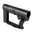 AR-15 SKULLATION Schaftgarnitur teleskopischer Carbine-Schaft schwarz