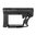 AR-15 SKULLATION Schaftgarnitur teleskopischer Carbine-Schaft schwarz