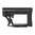 AR-15 SKULLATION Schaftgarnitur teleskopischer Carbine-Schaft schwarz