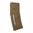 PMAG GEN M3 mit Sichtfenster 5.56/.223 30 Schuss für AR-15 Coyote 1er Pack