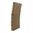 PMAG GEN M3 5.56/.223, 30 Schuss, für AR-15, Coyote, 1 Stück/Packung