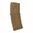 PMAG GEN M3 5.56/.223, 30 Schuss, für AR-15, Coyote, 1 Stück/Packung