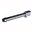 Gewindeter Mid-Line-Lauf G34, DLC-Finish