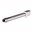 Mid-Line-Lauf mit Gewinde G34 Edelstahl