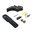 S&W M&P M2.0 Aluminium Abzugs‑Optimierungs‑ und Dienst‑Kit