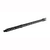 Die Faxon Firearms AR-15 Flame-Fluted Match Läufe bieten dir ein einzigartiges Design für bessere Kühlung, hergestellt aus 416R Edelstahl mit 1:8 Drehung.